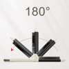 🍂TikTok Fall Mega Sale - 70% OFF🎉Portable Mini Air Cushion Comb with Removable Mirror