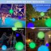 🔥Last Day Promotion 48% OFF-🎁-LED Light 16 Colors Luminous Beach Ball