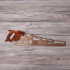 🔥Last day Clearance Sale 60% OFF🔥Handsaw Shaped Sculpture Art