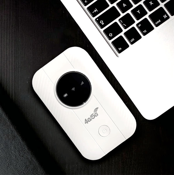 Ultralink Pocket [KOSTENLOSES INTERNET IN IHRER TASCHE]