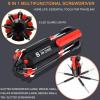 （🔥Last Day Promotion-50% OFF)8 in 1 Multifunctional Screwdriver