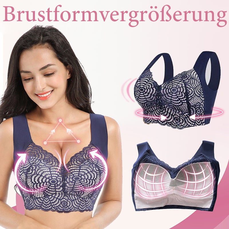 🎁Letzter Tag 49% Rabatt🔥 Ultimativer Lifting-Push-Up-Spitzen-BH