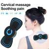 (🌲EARLY CHRISTMAS SALE - 50% OFF) 🎁Portable Neck Body Massager(🔥Buy More Save More)