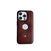 🔥Last Day 50% OFF🔥 - Luxurious  Invisible Stand iPhone Case