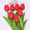 ✨This Week's Special Price $14.95💥UV Resistant Lifelike Artificial Tulips Flowers💐