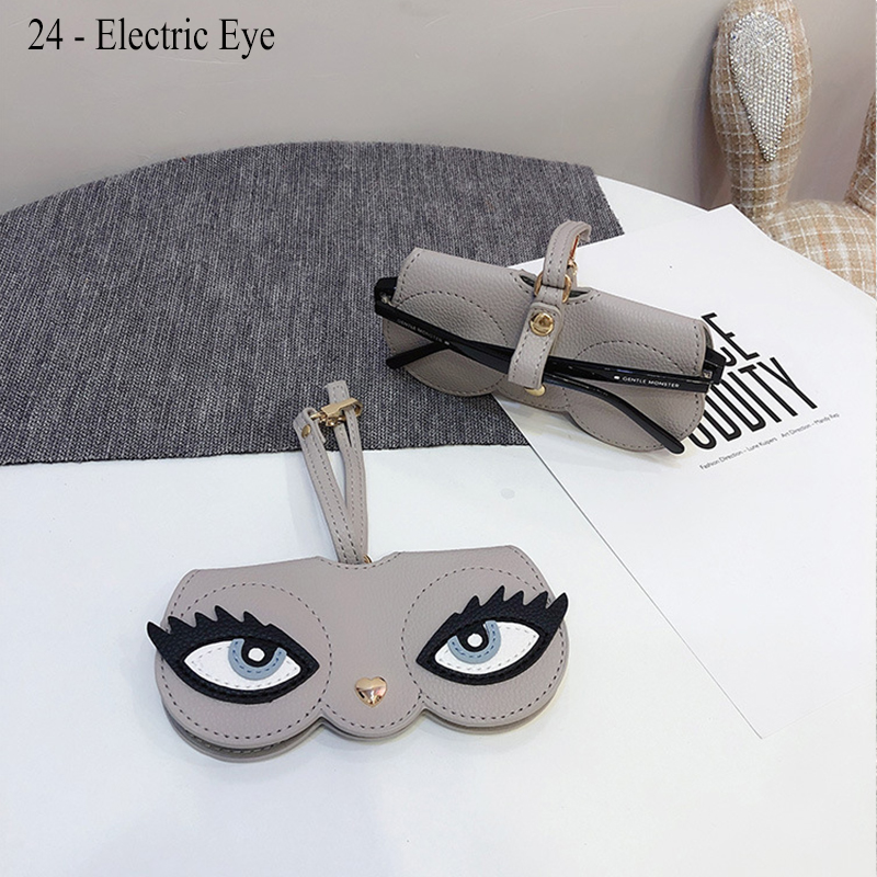 2023 New Year Limited Time Sale 70% OFF🎉Hot Animal Cartoon Eyeglass Cover