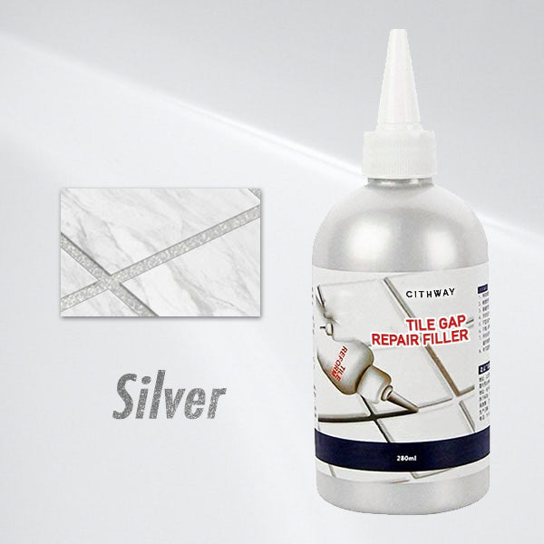 Tiktok Summer Sale🎉 Waterproof Tile Gap Repair Filler