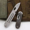Mini Tactical Everyday Carry Folding Knife