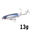Realistic Poper Fishing Lure