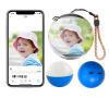 🎁TikTok Last Day Sale - 70% OFF🎁The Magic Crystal Ball — Hold the Breathing Memories in Your Hand.