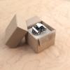 Handmade V8 Engine Ring