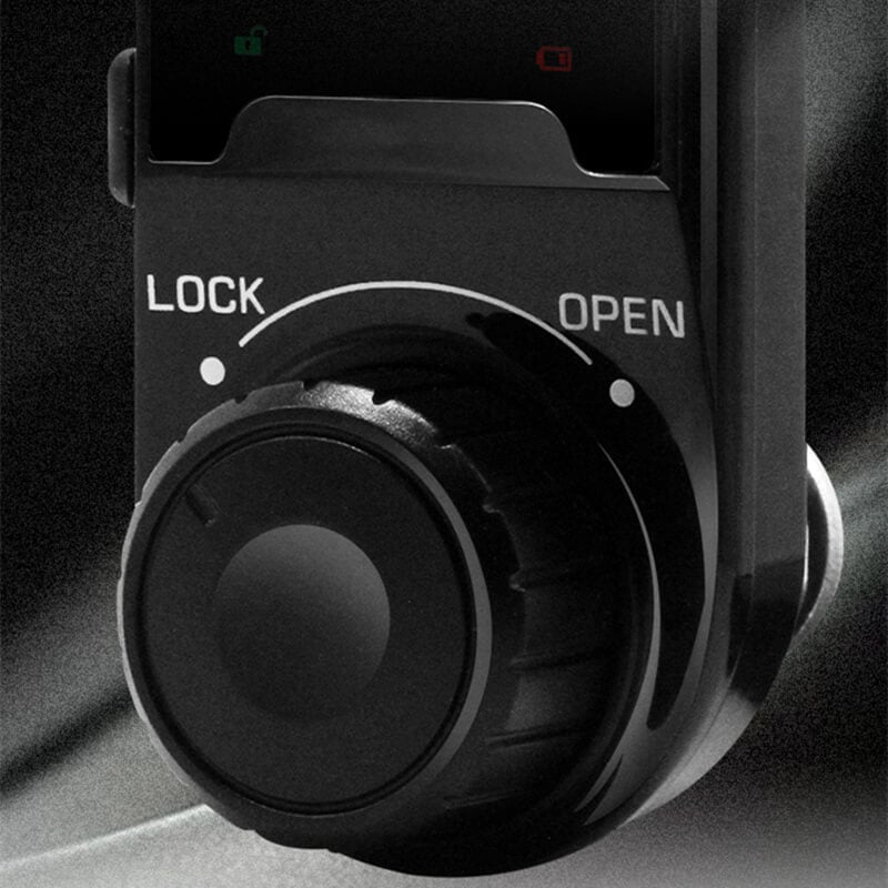 💥LAST DAY SALE 50% OFF💥Digital Electronic Coded Lock