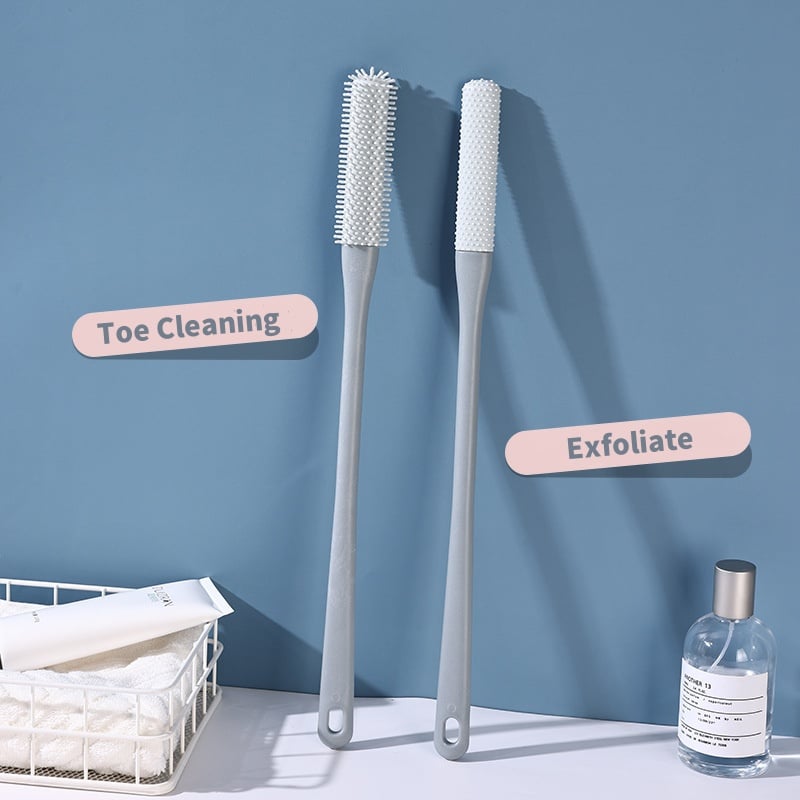 🔥Last Day Promotion 70% OFF - Toe Gap Cleaning Brush