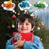 (🌲Early Christmas Sale- SAVE 50% OFF)Dinosaur Car Toys for Boys