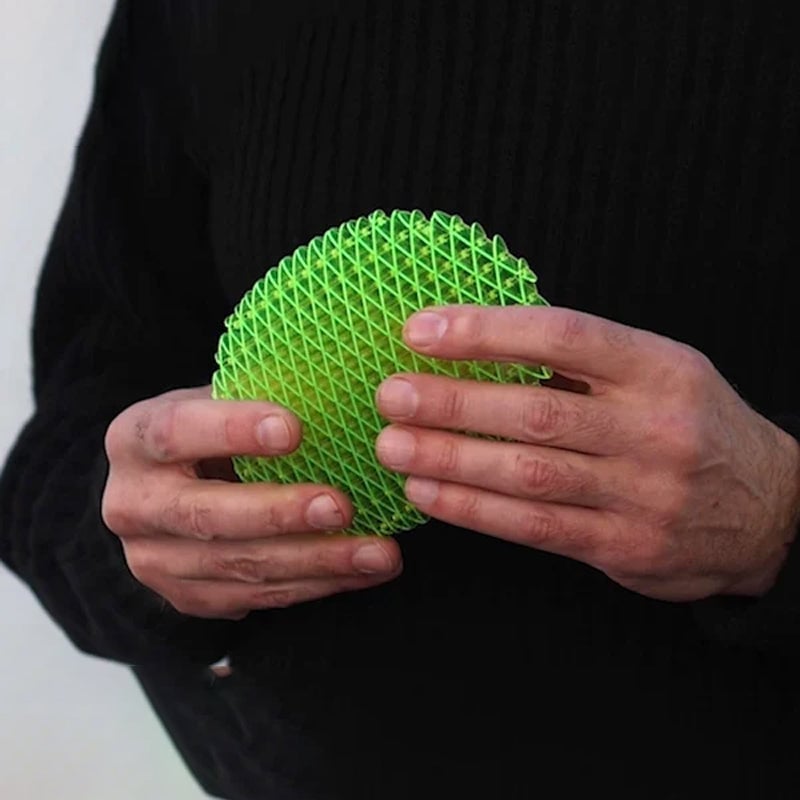 (🎉Last Day Promotion 50% OFF) 🐛Worm Big Fidget Toy - Buy 2 Get 1 Free