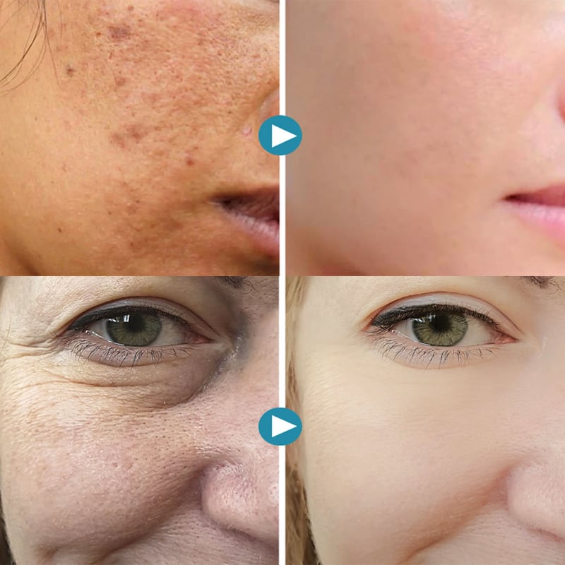 wasserfester Magical Pore Eraser Face Primer Stick