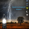 2022 XMAS SALE-3-in-1 Camping Lantern-BUY 2 GET 10% OFF