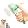 💥LAST DAY SALE 50% OFF💥Self-Cleaning Pet Hair Comb with Release Button