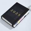 🔥2025 One Day One Page Daily Planner – Your Ultimate Gift Calendar🔥Buy 2 Free Shipping