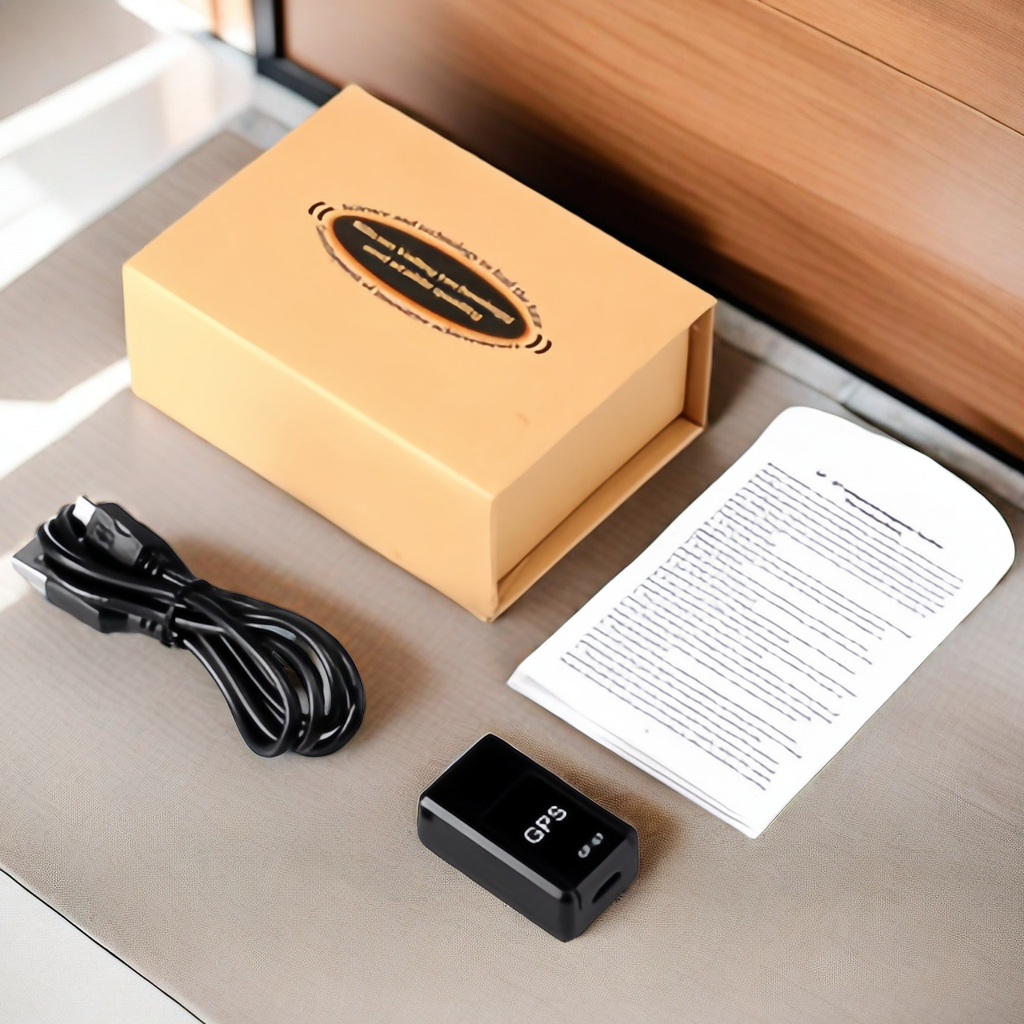 🔥 Promotion 50% OFF🔥 Magnetic Mini GPS Locator(BUY 1 Get 1 Free Today💥 & FREE SHIPPING)