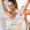 🔥Letzter Tag 50% RABATT-Bikini-Trimmer für Frauen, Elektrorasierer und Rasierer, wiederaufladbarer 2-in-1-Epilierer für Körper und Gesicht