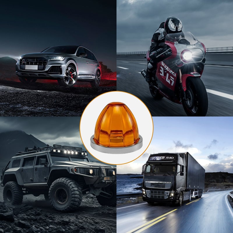 🔥Last Day Promotion 50% OFF💥Car Chassis Lights