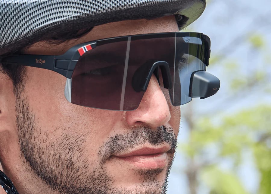 🔥LAST DAY 50% OFF-View Sport Photochromatic - Cycling Glasses with Mirror（🎁Buy 2 Free Shipping）