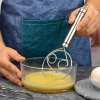 (💓EARLY MOTHER'S DAY SALE - 50% OFF)Dough Whisk(Buy 3 Get Extra 20% OFF & FREE SHIPPING)