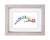 🔥LAST DAY 49% OFF 🐦Rainbow Birds on Branch