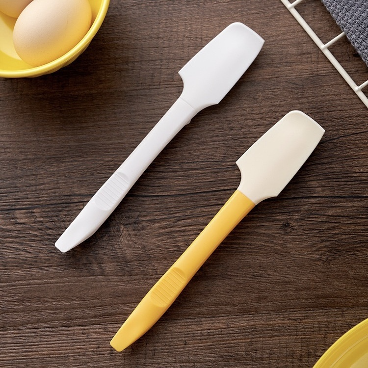 (🎄CHRISTMAS HOT SALE-48% OFF) 2 In 1 Jam Silicone Spatula Opener(BUY 3 GET 2 FREE NOW!)