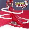 Chrismas Sale🎅Electric Climbing Ladder Santa Claus