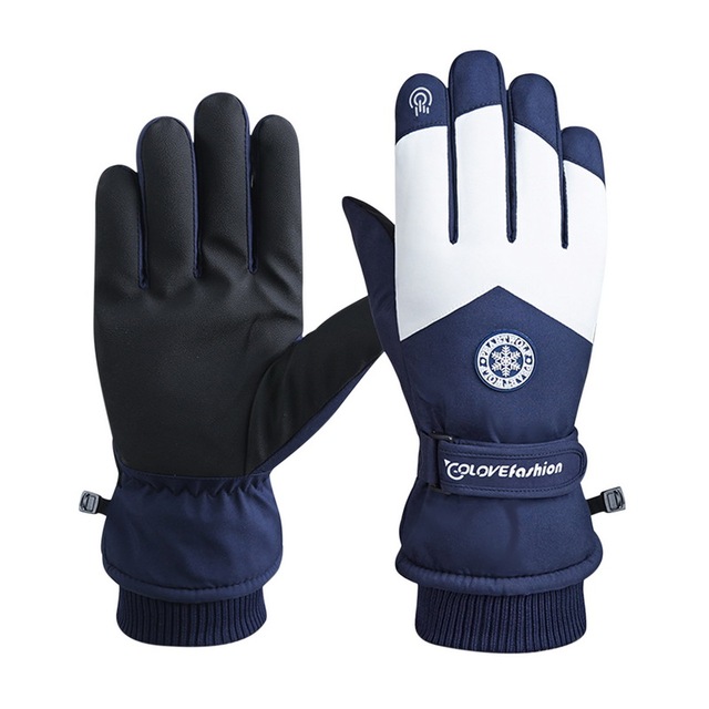 (🎅EARLY CHRISTMAS SALE-49% OFF) Waterproof Touchscreen Winter Gloves - Buy 2 Get Free Shipping