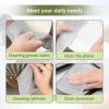 Last Day Sale-Multipurpose Wire Miracle Cleaning Cloths