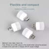 🔥🔥Buy more and get more-USB Mobile Small Round Light🔥