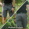 🔥Father's Day Promotion 50% OFF🔥 2023 Upgraded Waterproof Shorts - BUY 2 FREE SHIPPING