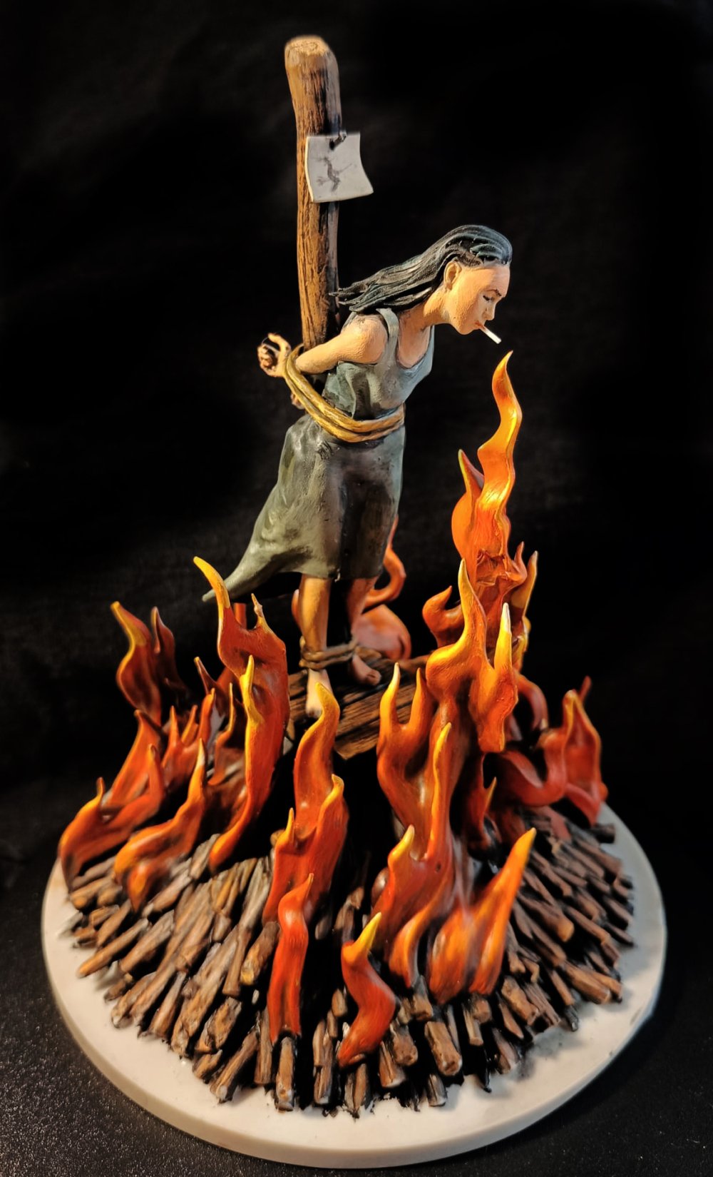 🔥Last Day 70% OFF🔮Incense Burner-Eep your cool, no matter what