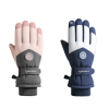 (🎄CHRISTMAS SALE NOW-48% OFF) Winter Cashmere Skiing Gloves(BUY 2 GET FREE SHIPPING)