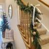 🔥Christmas Sale This month only 65% OFF $17.98🎄6ft Lush Cedar Garland