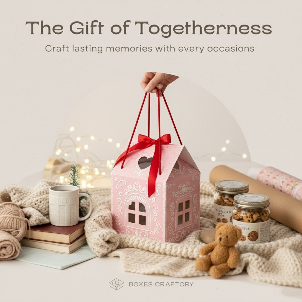 🎄TikTok Christmas Last Day Sale -70% OFF✨Gift Box