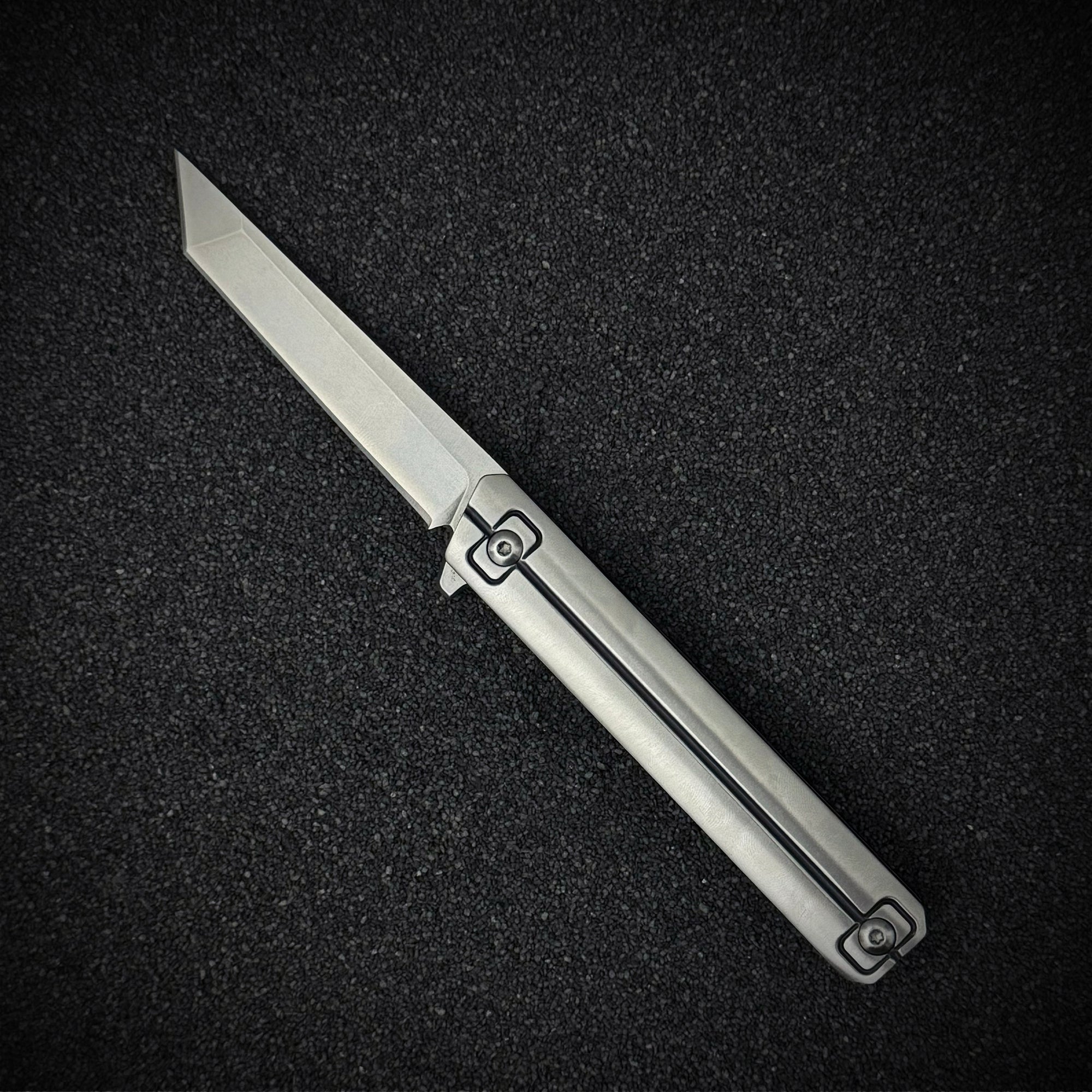 Tactical Folding Pocket Knife