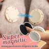 (⚡CLEARANCE SALE- 49% OFF)Washable High-Grade Invisible Magnet Button Buckle