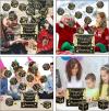 🎁TikTok Last Day Sale - 70% OFF🎉Folding Bouncing Surprise Gift Box