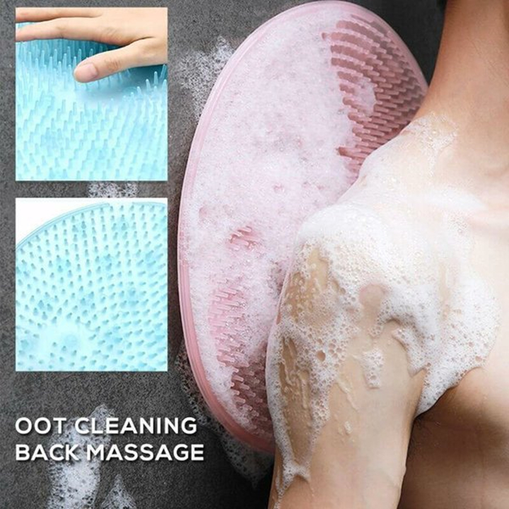 Lazy Bath Massage Pad(🔥Summer Sale - 50% OFF)