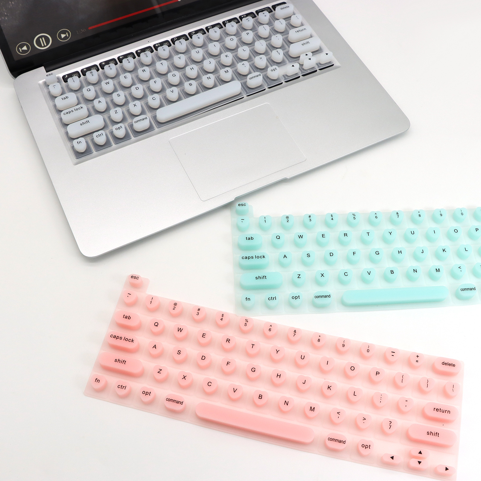 🎄TikTok Christmas Sale - 70% OFF🎄Nail keyboard cover