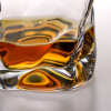 Japanese Crumple Glass