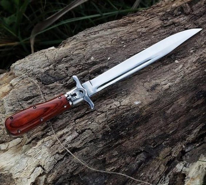 Multi-function Knife High Hardness Hunting Camping Survival Tool