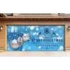 (🎄CHRISTMAS SALE NOW-48% OFF) Christmas 2023 Garage Door Decoration-Buy 2 Free Shipping