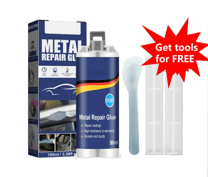 🔥Last Day Promotion 70% OFF-🔥- Metal Repair Glue