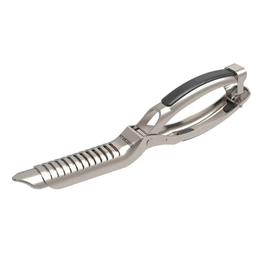 🔥Last Day Promotion 70% OFF🥩Premium Stainless Steel Pork Rib Membrane Peeling Tool