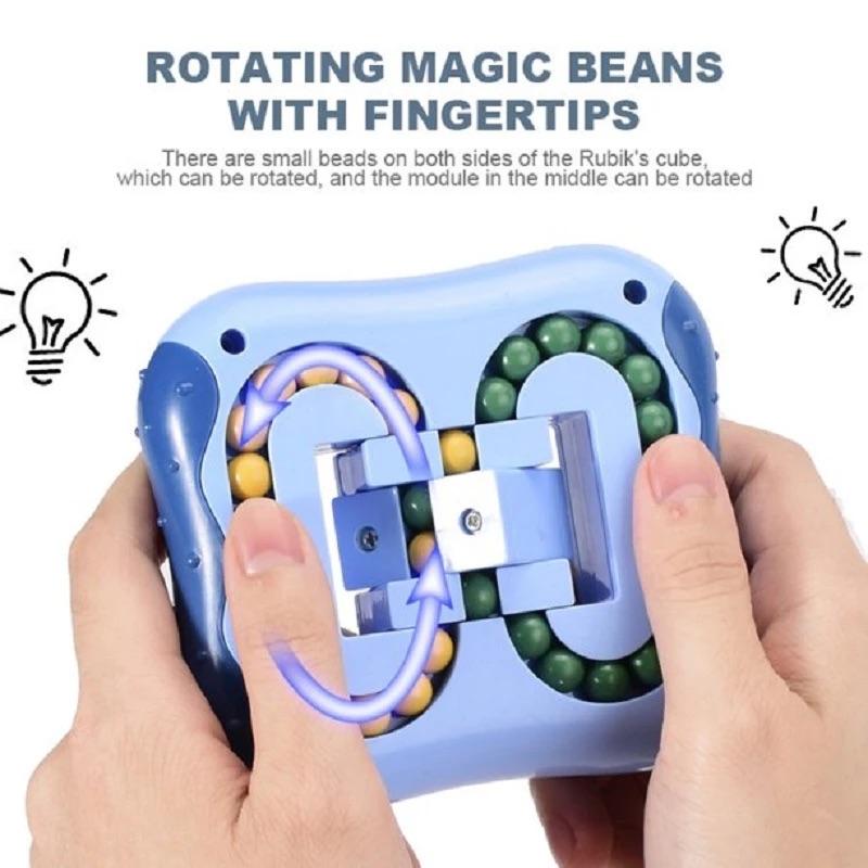 Rotating Magic Bean Toy, Buy 2 Get Extra 10% OFF